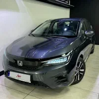 هوندا سیتی ۲۰۲۳