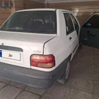 فروش پراید ۱۳۱ مدل ۹۵|خودرو سواری و وانت|ساوه, |دیوار