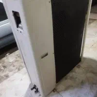 پمپ کولر تصفیه کن برق ساختمان|خدمات پیشه و مهارت|اهواز, زیتون کارمندی|دیوار