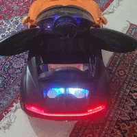 ماشین شارژی|اسباببازی بچه|اراک, |دیوار