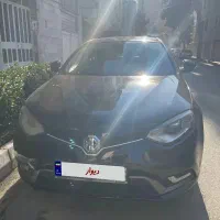 ام جی6نیو جی تی۲۰۱۶