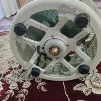 سلام پنکه کلکسیونی