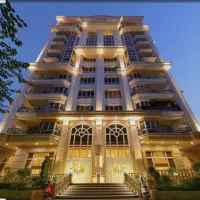 فروش آپارتمان مخبلند