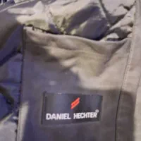 کاپشن بهاره هچر