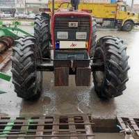 تراکتور ۳۹۹ مدل ۹۳|خودرو سنگین|پارس‌آباد, |دیوار