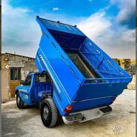 نیسان کمپرسی