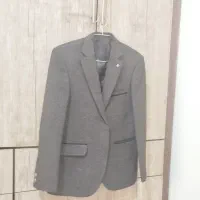 کت مردانه اسپرت