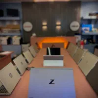 لپتاپ مهندسی معماری طراحی Hp Zbook Fury 15|رایانه همراه|پاکدشت, حصار امیر|دیوار