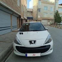 پژو 207 پانوراما