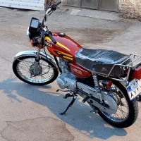 هندا پیشتاز 125