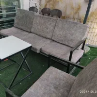 مبل اسپورت زیبا