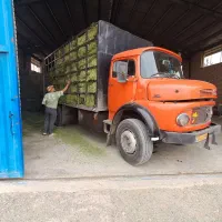 بنز 911