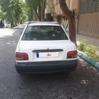 تو مدل خودش بی نظیره/ماشین خونگی فنی به شرط|خودرو سواری و وانت|اصفهان, مارچین|دیوار