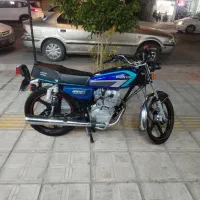 موتور 200 پرواز