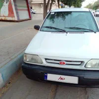 ماشین|خودرو سواری و وانت|خرمشهر, |دیوار