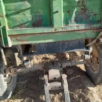 تریلی فابریک ودیکس درحد تراکتور|ماشین‌آلات صنعتی|تربت‌حیدریه, حاجی یار‎|دیوار