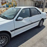 پژو پارس خانگی به شرط