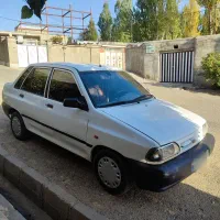 پراید 131 مدل 91