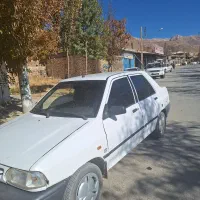 پراید۹۴دوگانه فابریک