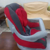 صندلی ماشین کودک
