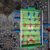 فوتبال دستی سالم|اسباب‌‌بازی|پاکدشت, حصار امیر|دیوار