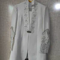 کت شلوار وتاب مناسب عقد برای فروش