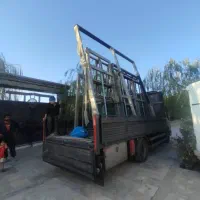 شیشه بری وخدمات شیشه|خدمات پیشه و مهارت|کرج, کمالشهر|دیوار