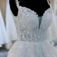 نیروی خانم جهت کار در مزون لباس عروس