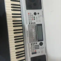 ارگ در حد نو با بهترین قیمت