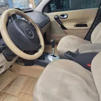 خودرو مگان|خودرو سواری و وانت|تبریز, |دیوار