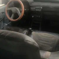 پرایدمدل ۸۲ سفید|خودرو سواری و وانت|عسگران, |دیوار