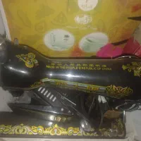 چرخ خیاطی سالم