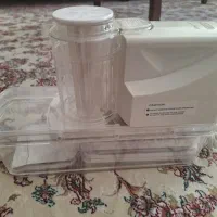 رنده برقی دلونگی