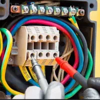 برقکار کلیه خدمات برقی