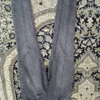 شلوار لی اسپرت