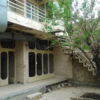 خانه ی ویلایی