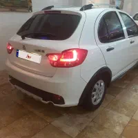 کوییک S مدل ۱۴۰۲|خودرو سواری و وانت|هشتگرد, شهرک کوثر|دیوار