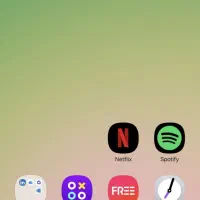 گوشی تلفن همراه