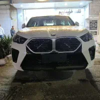 BMW X2 S deraive 2025|خودرو سواری و وانت|تهران, پاسداران|دیوار