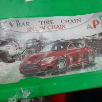 زنجیر چرخ پراید