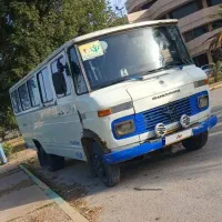 مینی بوس مدل۶۸