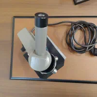 میکروسکوپ تک چشم چهار لنزی|لوازم التحریر|اصفهان, شهرستان|دیوار