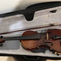 ویالون TF142سایز 4/4-مناسب ۱۳ سال به بالا