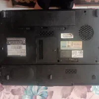 لپتاپ توشیبا درحدنو|رایانه همراه|کرج, شهرک جهاننما|دیوار