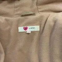 پالتو بارانی تو کرکی شیک خارجی (ترک)|لباس|تهران, دروس|دیوار