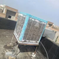 نصب و سرویس کولر آبی