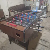 فوتبال دستی