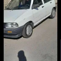 پرایدهاجبک مدل۷۶|خودرو سواری و وانت|فردیس, شهرک ۱۱۰|دیوار