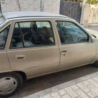 دووسیلو مدل۸۰|خودرو سواری و وانت|محمدشهر, ولدآباد|دیوار