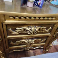 سرویس چوب راش|حراج|تهران, جوادیه تهرانپارس|دیوار